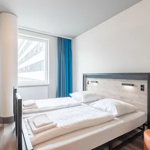 Hotel A&o Neumarkt, Colónia