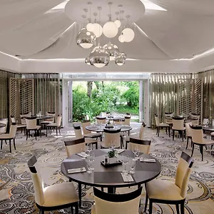 Hilton Park Monaco di Baviera