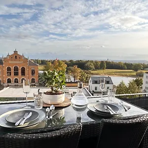Apartment Oasis - Wohnen Am Elbtal - Balkon - Netflix - Tiefgarage