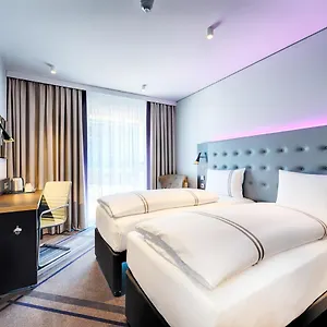 Hotel Premier Mediapark, Colónia