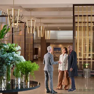 Intercontinental By Ihg Berlino