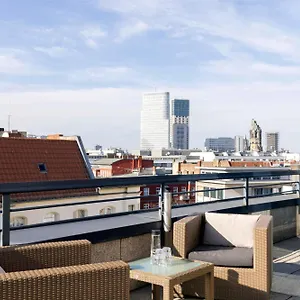 Scandic Kurfuerstendamm Berlino