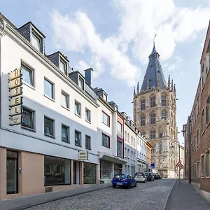 Buergerhofhotel Colonia