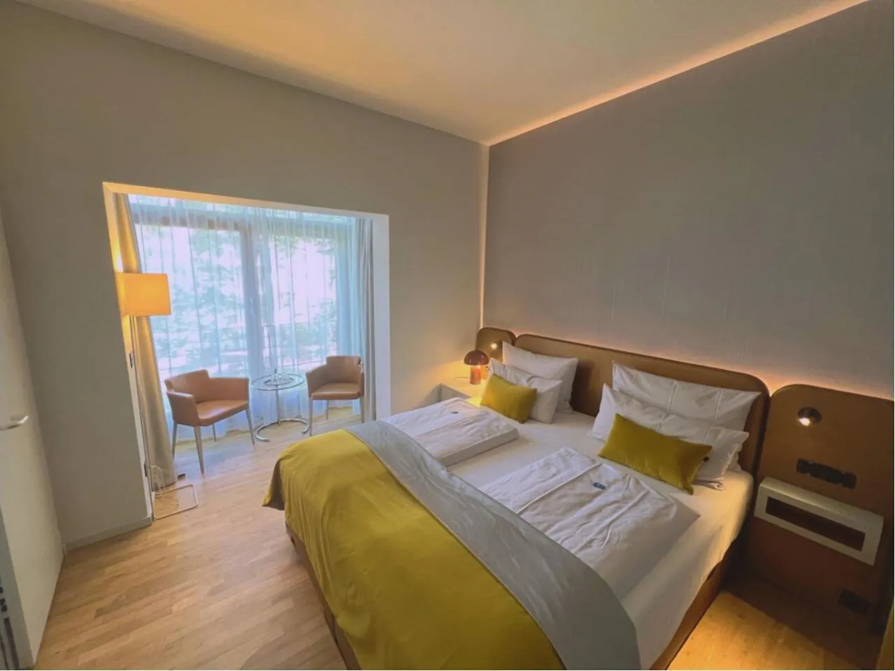 Lint Hotel Koeln