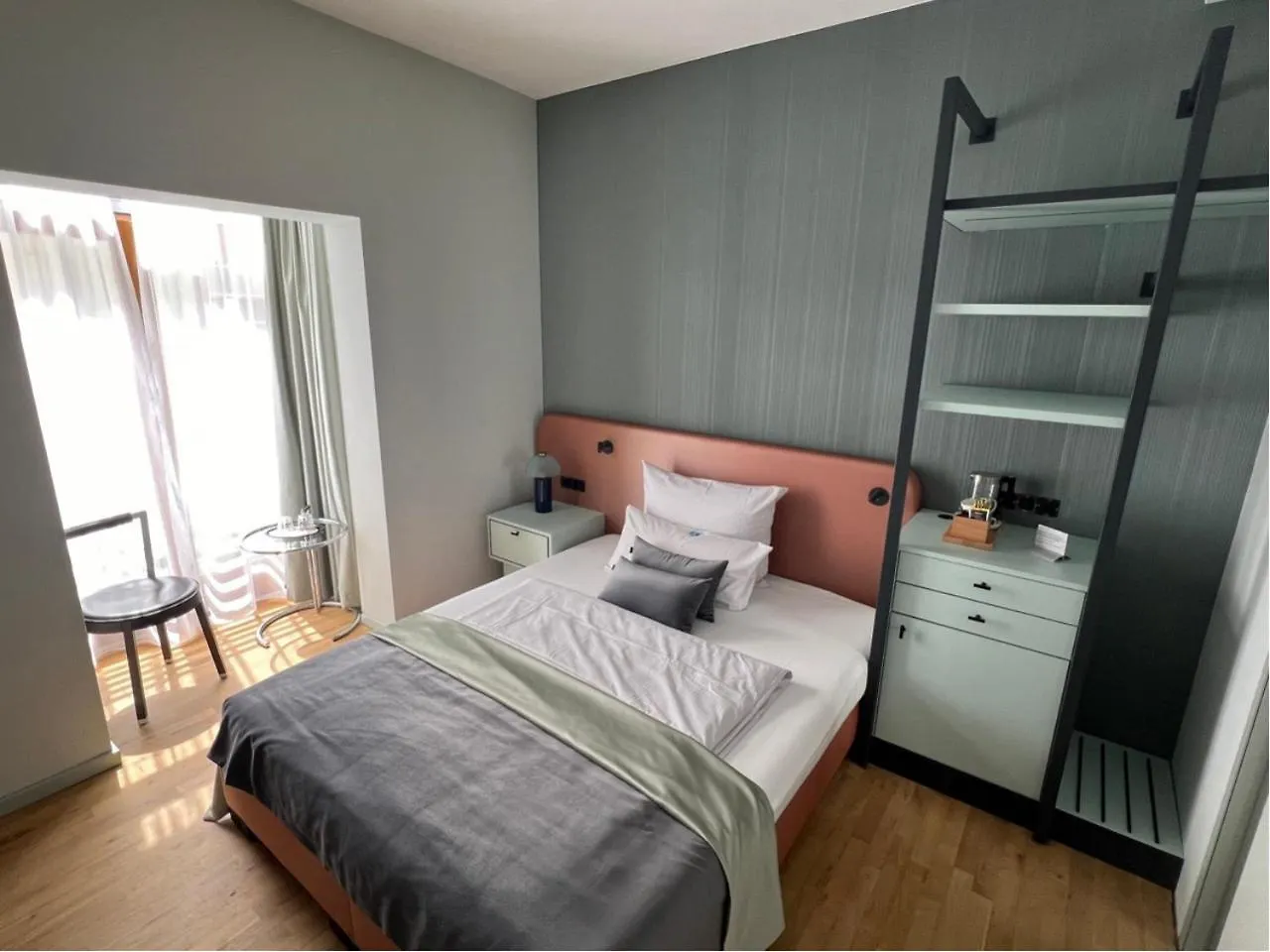 Lint Hotel Koeln
