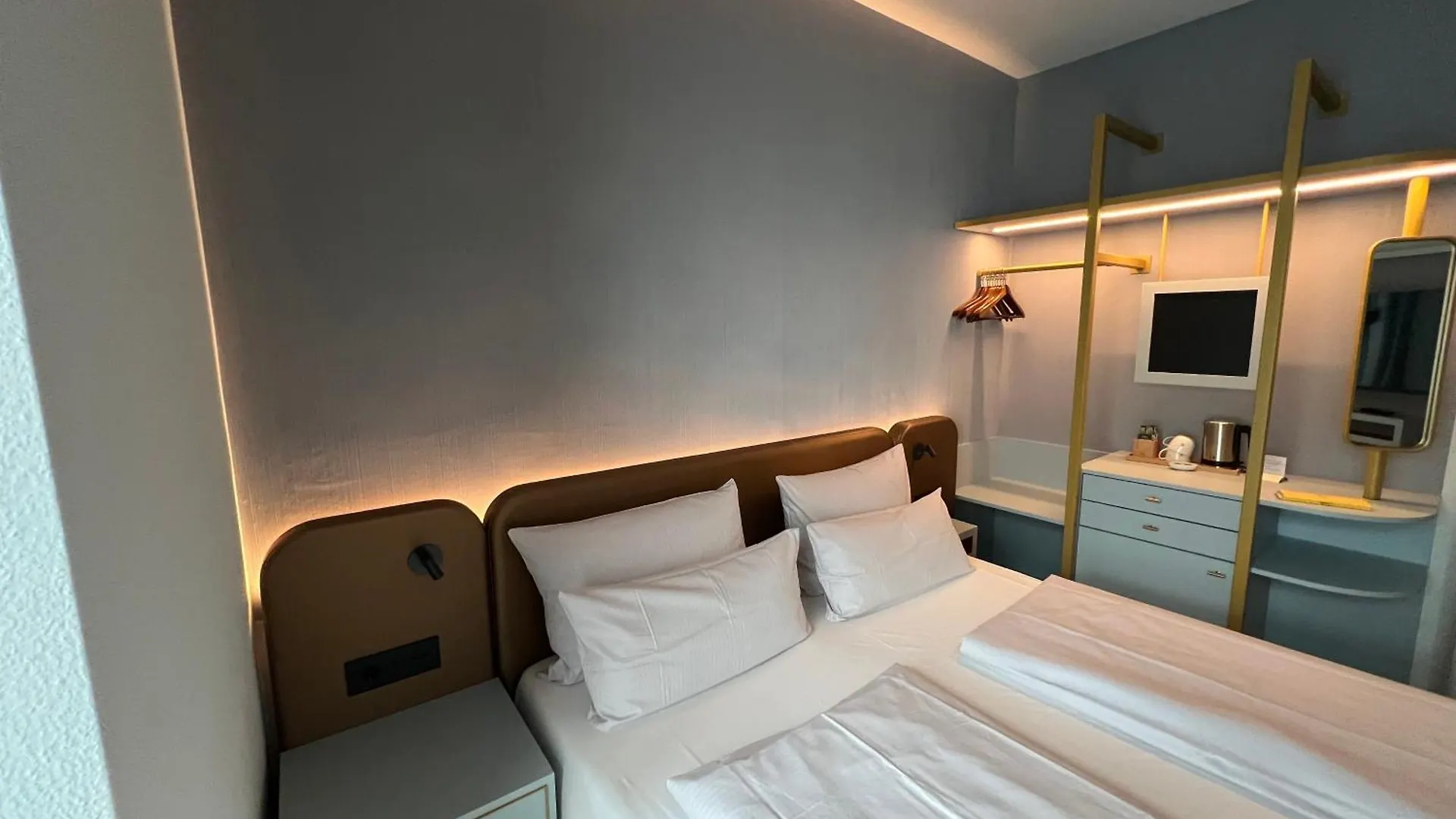 Lint Hotel Koeln