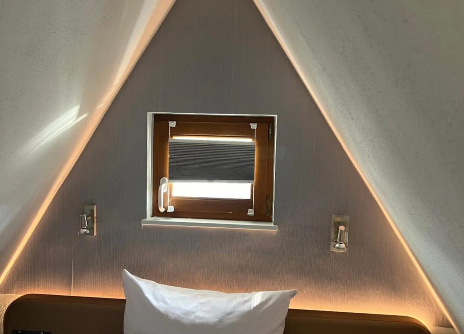 Lint Hotel Koeln Colónia