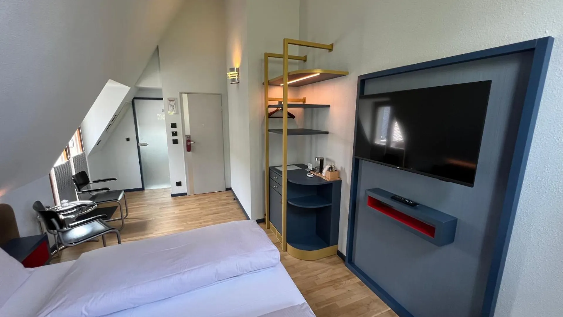 Lint Hotel Koeln Colónia