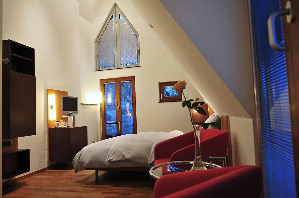 Lint Hotel Koeln Colónia