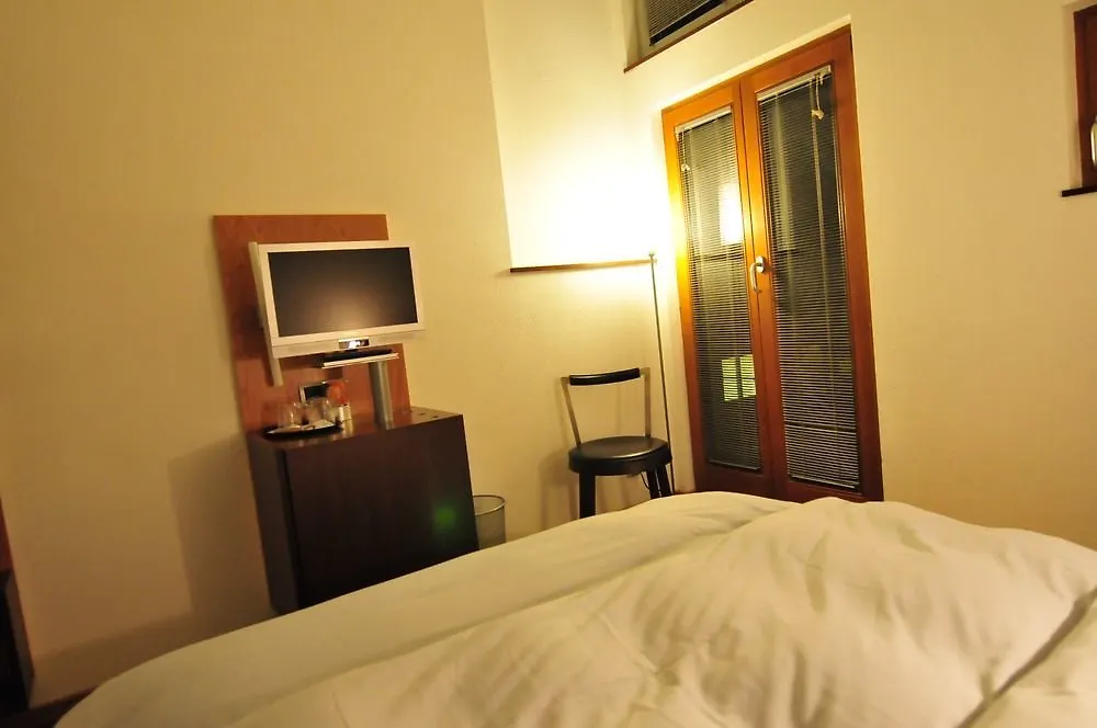Lint Hotel Koeln
