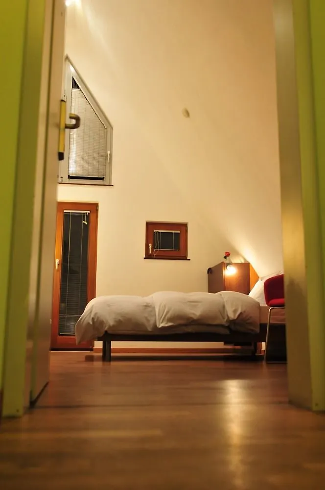 Lint Hotel Koeln